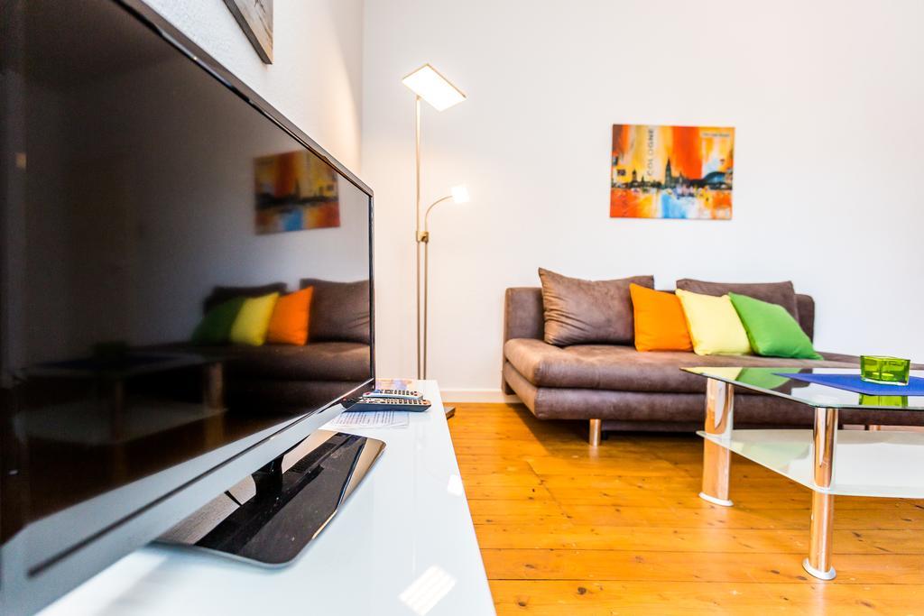 Apartments Bensberg Bergisch Gladbach Habitación foto
