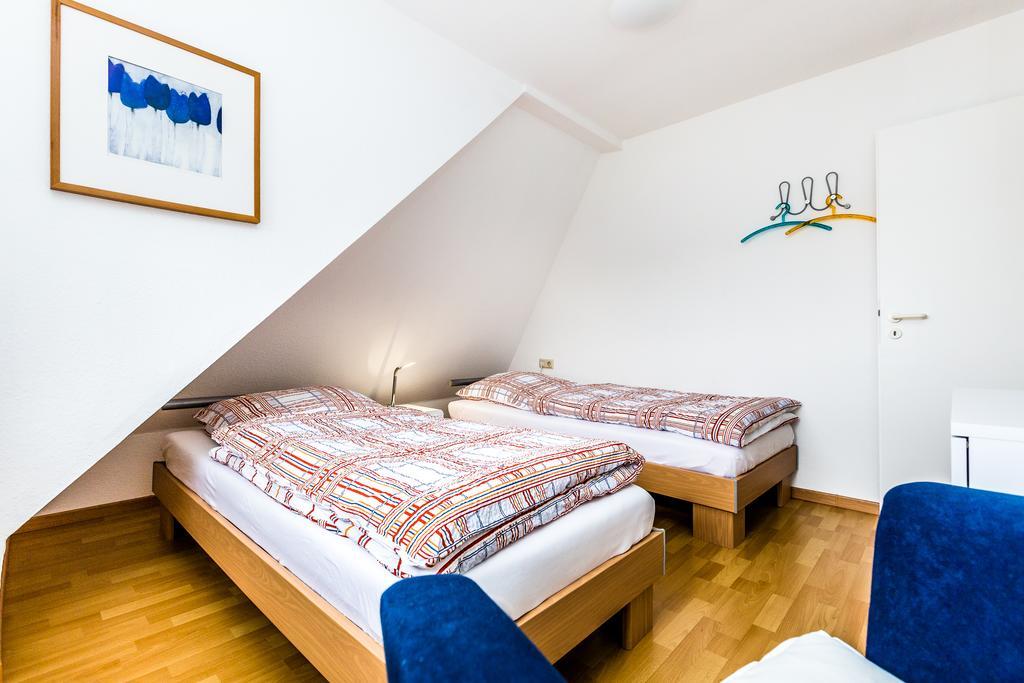 Apartments Bensberg Bergisch Gladbach Habitación foto