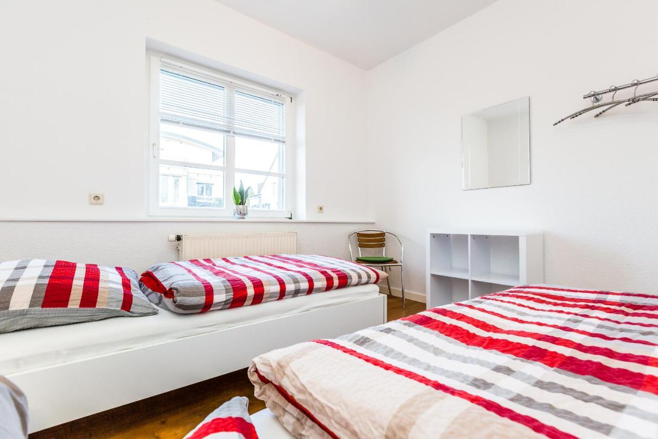 Apartments Bensberg Bergisch Gladbach Habitación foto